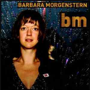Barbara Morgenstern - BM album flac