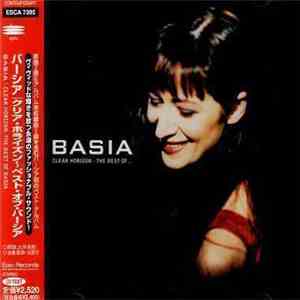 Basia - Clear Horizon - The Best Of Basia album flac