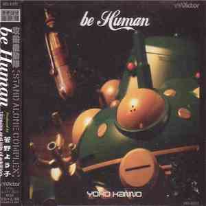 菅野よう子 - Be Human album flac
