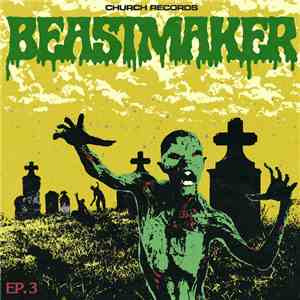 Beastmaker - EP.3 album flac