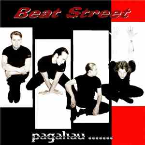 Beat Street  - Pagaliau..... album flac