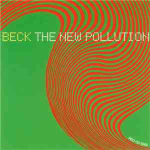 Beck - The New Pollution album flac