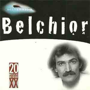 Belchior - Millennium album flac