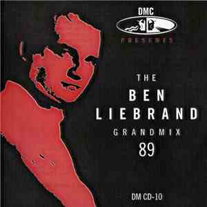 Ben Liebrand - The Ben Liebrand Grandmix 89 album flac