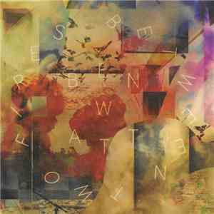Ben Watt - Between Two Fires album flac