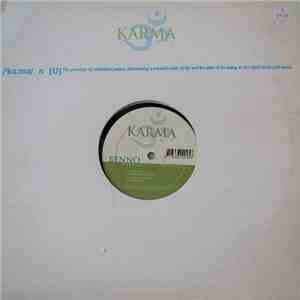Benno - Freefall album flac