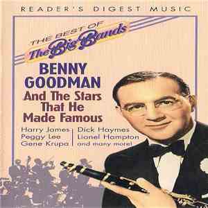 Benny Goodman - Benny Goodman And The Stars That He Made Famous album flac