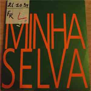 Bernard Lavilliers - Minha Selva album flac