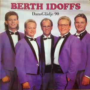 Berth Idoffs - Dansglädje 90 album flac