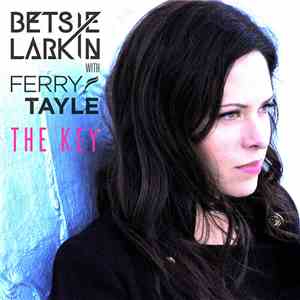 Betsie Larkin With Ferry Tayle - The Key album flac