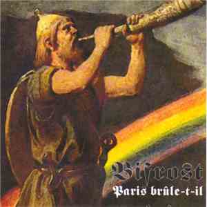 Bifrost  - Paris Brûle-t-il album flac