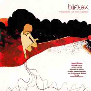 B(if)tek - Frequencies Will Move Together album flac