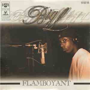 Big L - Flamboyant album flac