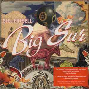 Bill Frisell - Big Sur album flac
