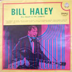 Bill Haley - Bill Haley & The Comets album flac
