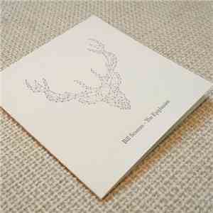 Bill Seaman - The Epiphanies album flac