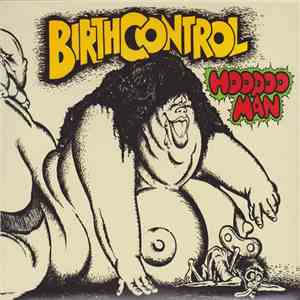 Birth Control - Hoodoo Man album flac