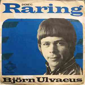 Björn Ulvaeus - Raring album flac