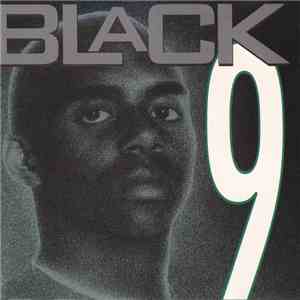 Black 9 - Black 9 album flac