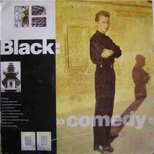 Black  - Comedy album flac