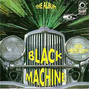 Black Machine - The Album album flac
