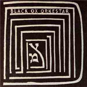 Black Ox Orkestar - Ver Tanzt? album flac