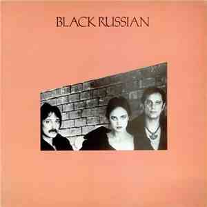Black Russian  - Black Russian album flac