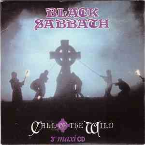 Black Sabbath - Call Of The Wild album flac