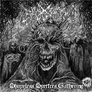 Black Stench - Shapeless Spectres Gathering album flac