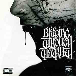 Bleeding Through - The Truth album flac
