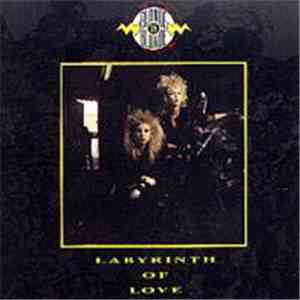 Blonde On Blonde  - Labyrinth Of Love album flac