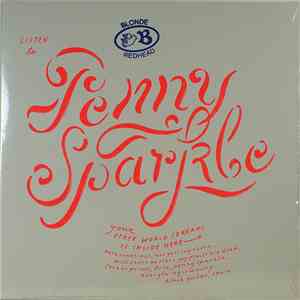 Blonde Redhead - Penny Sparkle album flac