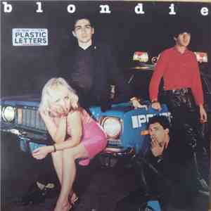 Blondie - Plastic Letters album flac