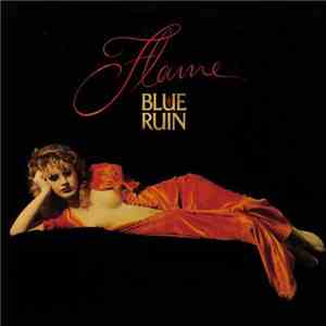 Blue Ruin - Flame album flac