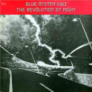 Blue Öyster Cult - The Revölution By Night album flac