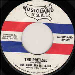 Bob Kuban And The In-Men - The Pretzel / Drive My Car album flac