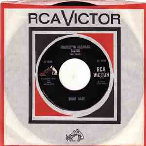 Bobby Bare - Charleston Railroad Tavern album flac