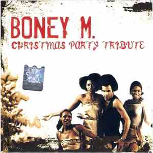 Boney M. - Christmas Party Tribute album flac