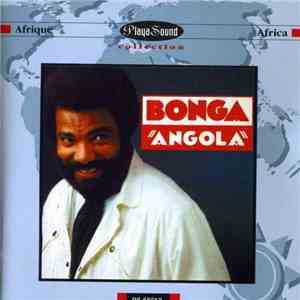 Bonga - Angola album flac