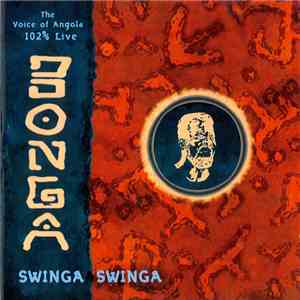 Bonga - Swinga Swinga album flac