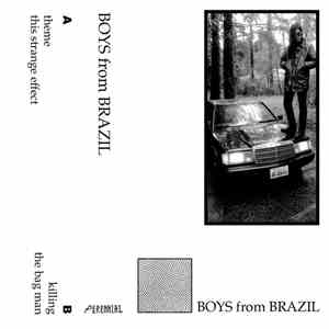 BOYS from BRAZIL - Boys From Brazil album flac