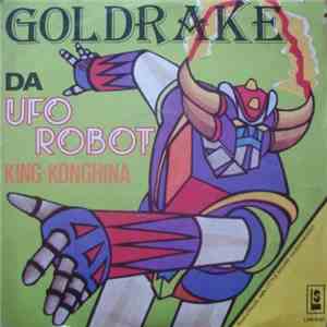 Boys Group - Goldrake album flac