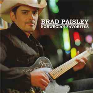 Brad Paisley - Norwegian Favorites album flac