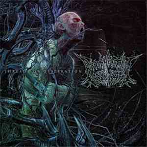 Bradi Cerebri Ectomia - Threads Of Desperation album flac