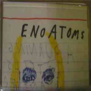 Brain Atoms - Eno Atoms album flac
