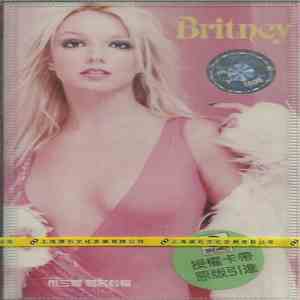 Britney Spears - Britney album flac