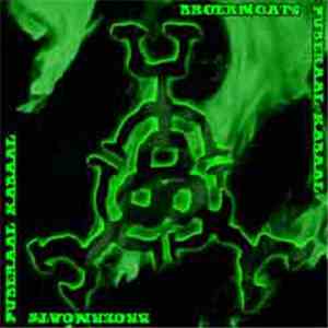 Broermoats - Puberaal Kabaal album flac