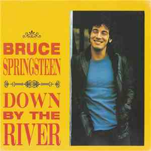 Bruce Springsteen - Down By The River album flac