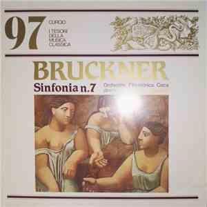 Bruckner - Sinfonia n. 7 album flac