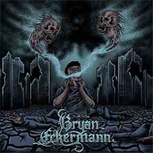 Bryan Eckermann - Ghosts Of Earth album flac